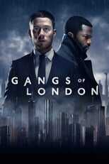 AR - Gangs of London (2020) 4
