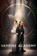 NL - VAMPIRE ACADEMY (2022) 4