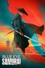 DE - Blue Eye Samurai (2023) 4