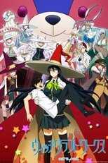 DE - Witch Craft Works (2014) (Ger Sub) 5