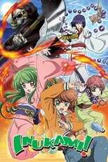 DE - Inukami! (2006) (Ger Sub) 4