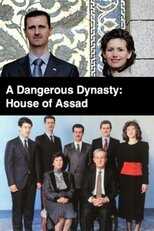 EN - A Dangerous Dynasty: House of Assad (2018) 5