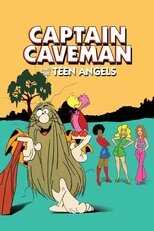 EN - Captain Caveman and the Teen Angels (1977) 4