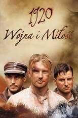 PL - 1920 - WOJNA I MIŁOŚĆ 4