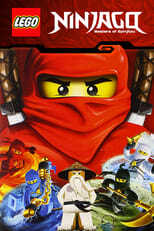 EN - Ninjago: Masters of Spinjitzu (2012) 4