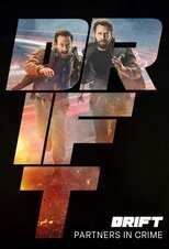 EX - Drift: Partners in Crime 5