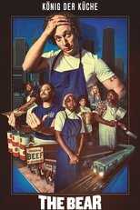 DE - The Bear: King of the Kitchen (2022) 4