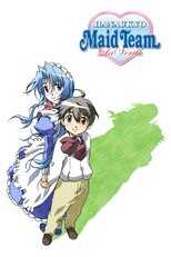 DE - Hanaukyo Maid Tai: La Verite (2004) (Ger Sub) 4