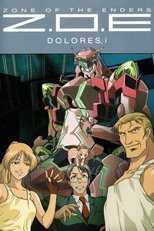 DE - Z.O.E Dolores, i (2001) (Ger Sub) 4