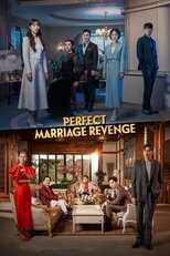 EX - Perfect Marriage Revenge 4