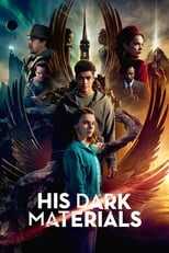 RU - His Dark Materials 4