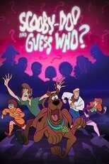 PL - SCOOBY-DOO I... ZGADNIJ KTO? 5