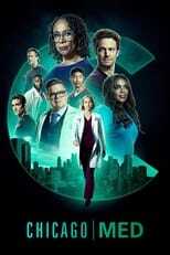 PL - CHICAGO MED 5