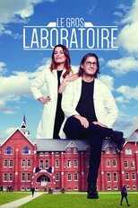 QFR - Le gros laboratoire 5