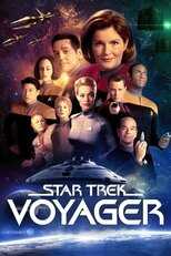 PL - STAR TREK - VOYAGER 4