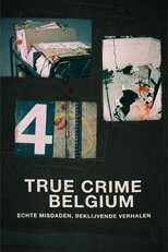 NL - THE CRIME BELGIUM 5