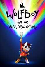 EN - Wolfboy and The Everything Factory (2021) 5