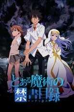 DE - A Certain Magical Index (2008) (Ger Sub) 4