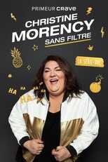 QFR - Christine Morency : Sans filtre 4