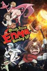 DE - Dororon Enma-kun Meeramera (2011) (Ger Sub) 5