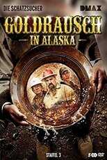 DE - Die Schatzsucher: Goldrausch in Alaska (2010) 4