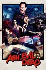 AR - Ash vs Evil Dead (2015) 4