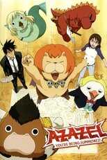 DE -  You're Being Summoned, Azazel (2011) (Ger Sub) 4