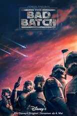DE - Star Wars: The Bad Batch (2021) 4