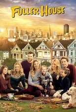 DK - Fuller House 5