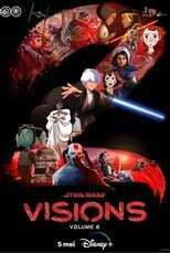 NL - STAR WARS VISIONS 4