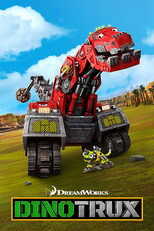 DK - Dinotrux 4