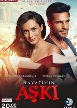 IR - Hayatimin Aski سریال ترکی عشق زندگیم 4