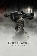 DE - Unknown Soldier: Kampf ums Vaterland (2018) 4