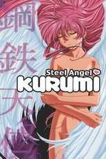 DE - Steel Angel Kurumi (1999) (Ger Sub) 5