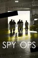 [SE] Spy Ops 4