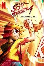 PL - SCOTT PILGRIM ZASKAKUJE 4