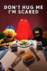 EN - Don't Hug Me I'm Scared (2022) 5