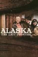 EN - Alaska: The Last Frontier (US) (2011) 4