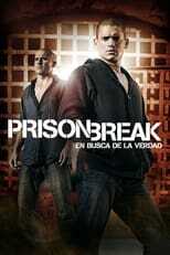 ES - Prison Break 4