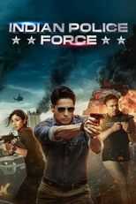 NL - INDIAN POLICE FORCE 4