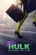 NL - SHE HULK ATTORNET AT LAW 5