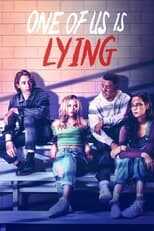 AR - One of Us Is Lying (2021) 4