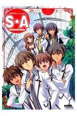 DE - Special A (2008) (Ger Sub) 5