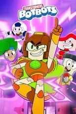 PL - TRANSFORMERS - BOTBOTS 5