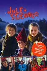 DK - Julestjerner 5