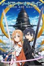 DE - Sword Art Online (2012) 4