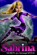EN - Sabrina: Secrets of a Teenage Witch (2013) 5