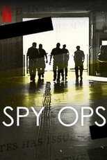 DE - Spy Ops (2023) 5