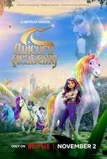 [SE] Unicorn Academy (Svenskt Tal) 5