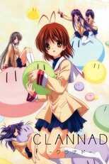DE - Clannad (2007) 4